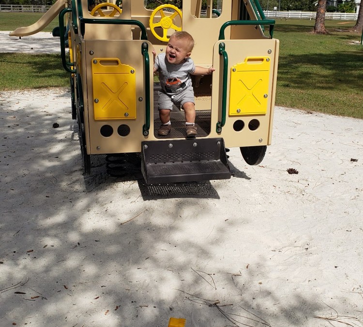 Park & Playground (Palm&nbspCity,&nbspFL)
